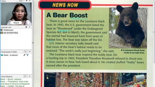 Do you like bears? смотреть онлайн