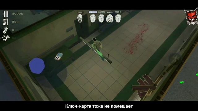 Horror Show Android Gameplay! Геймплей-гайд по игре Хоррор Шоу | Обновление Horror Show 0.83 смотреть онлайн