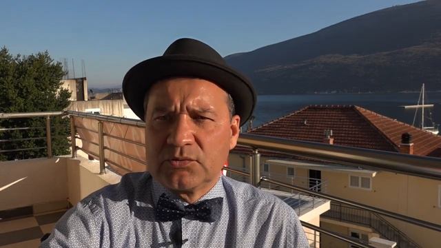 "Зарубежная недвижимость" | Черногория. Часть 2 смотреть онлайн