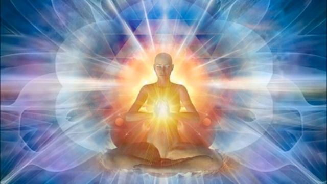 MANTRA PARA LIMPAR A AURA смотреть онлайн