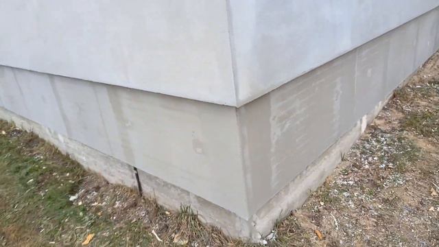 Утепление фундамента Пеноплексом! смотреть онлайн