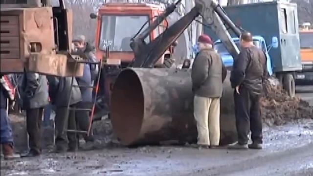 Какую воду мы пьём и что с этим делать смотреть онлайн