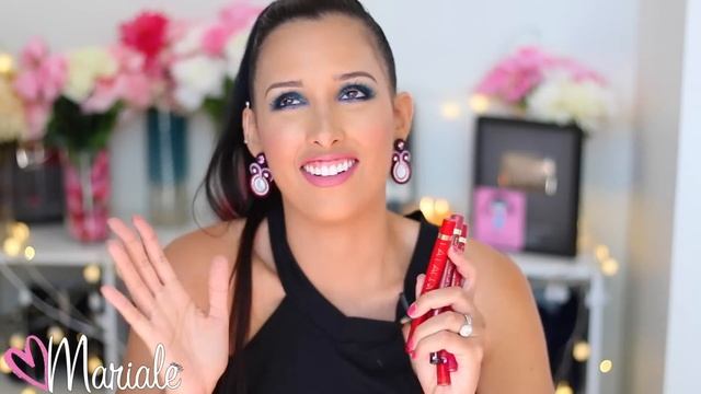HAUL GIGANTE DE MAQUILLAJE!!!!!! Con swatches! смотреть онлайн
