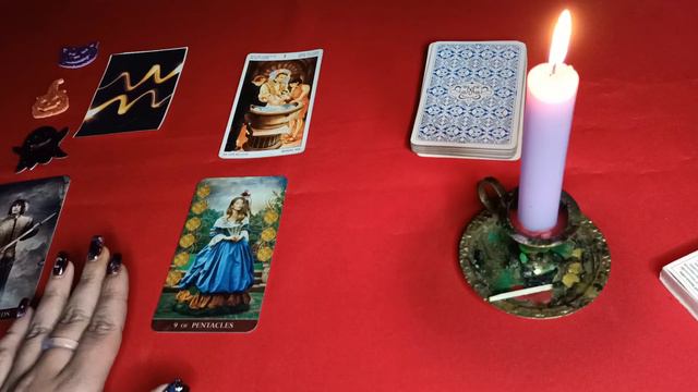 ♒ ВОДОЛЕЙ. Основные задачи и возможности; События месяца; Энергии в сферах жизни; Сюрпризы месяца! смотреть онлайн