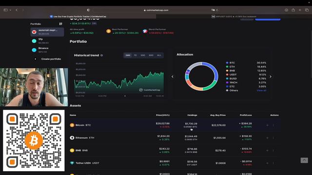 ТОП МОНЕТ НА $100 В 2023 🟢 ИНВЕСТИЦИИ В КРИПТОВАЛЮТУ ДЛЯ НОВИЧКА С НУЛЯ смотреть онлайн
