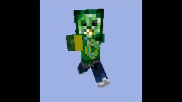 Top 50 minecraft skins смотреть онлайн