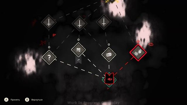 CULT OF THE LAMB - Барашка собирает культ- все что показали в демо смотреть онлайн