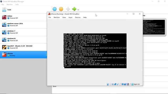 Create a firewall смотреть онлайн