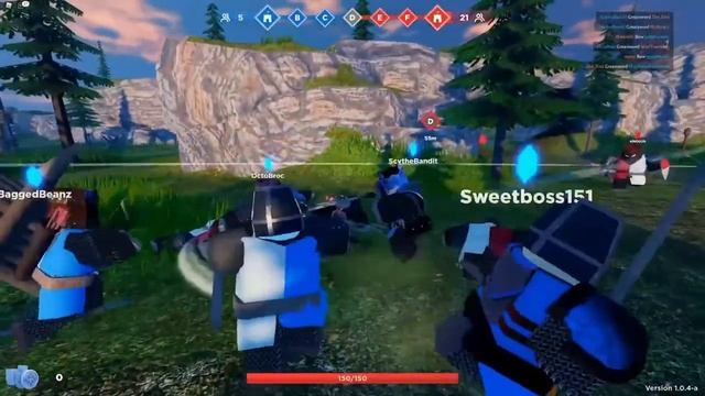 Happy New Year! ТОП РЕЖИМОВ | Roblox смотреть онлайн