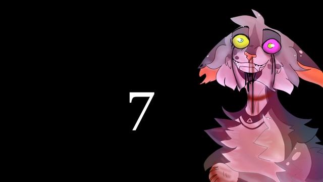 Cops And Robbers | A beginner friendly horror Warrior Cats Map Call (FINISHED) смотреть онлайн
