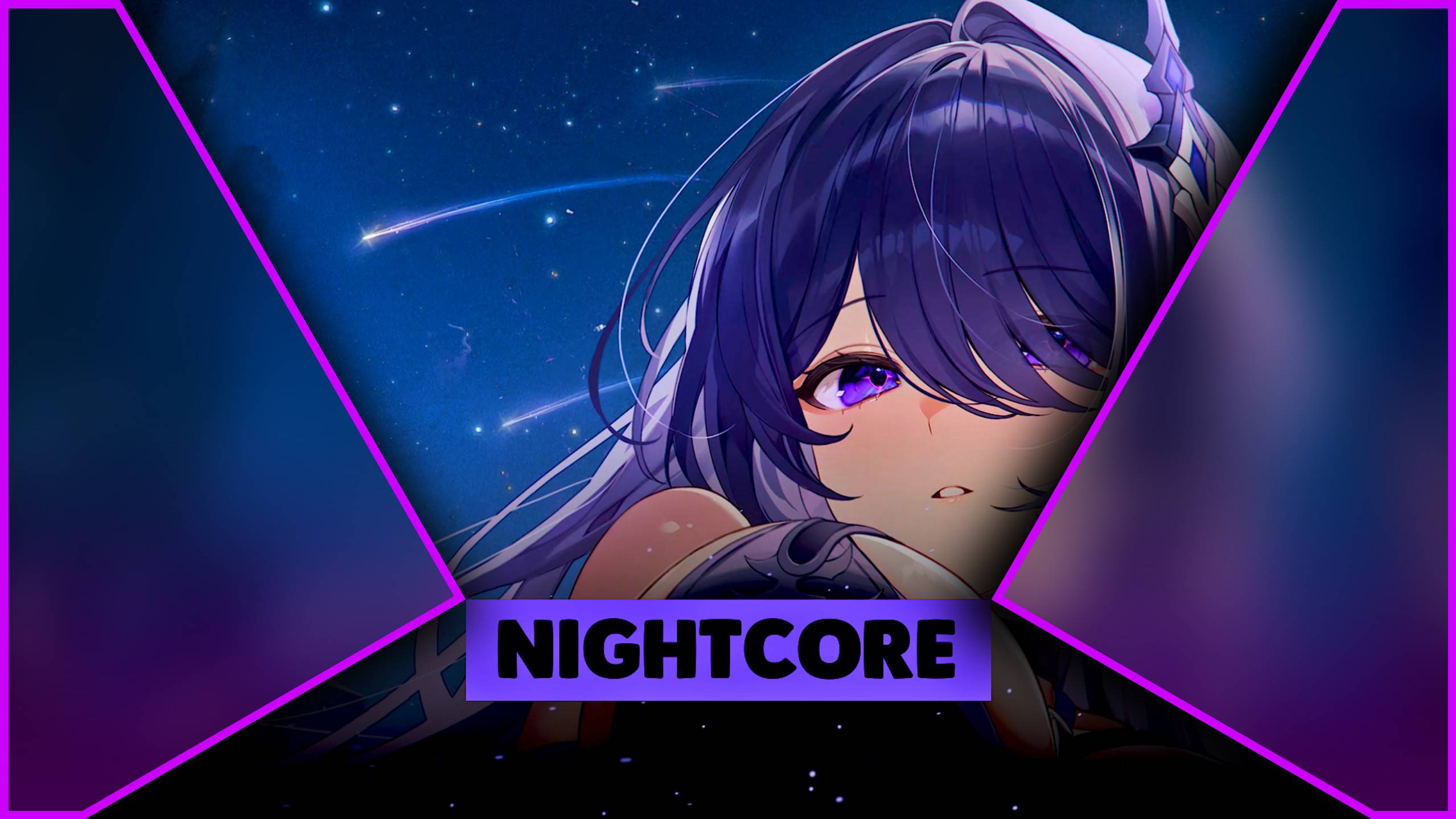 Nightcore - Lifestyle (MAGES)