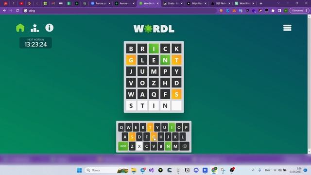 AURORA | 2048 | WORDLE | Заработай Токены Aurora Без Вложений | ПОЛНЫЙ ОБЗОР смотреть онлайн
