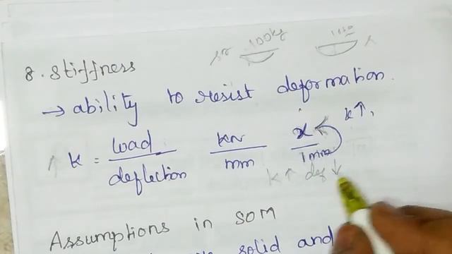Important terms in strength of materials, stress and strain, stiffness and torsion, bending смотреть онлайн