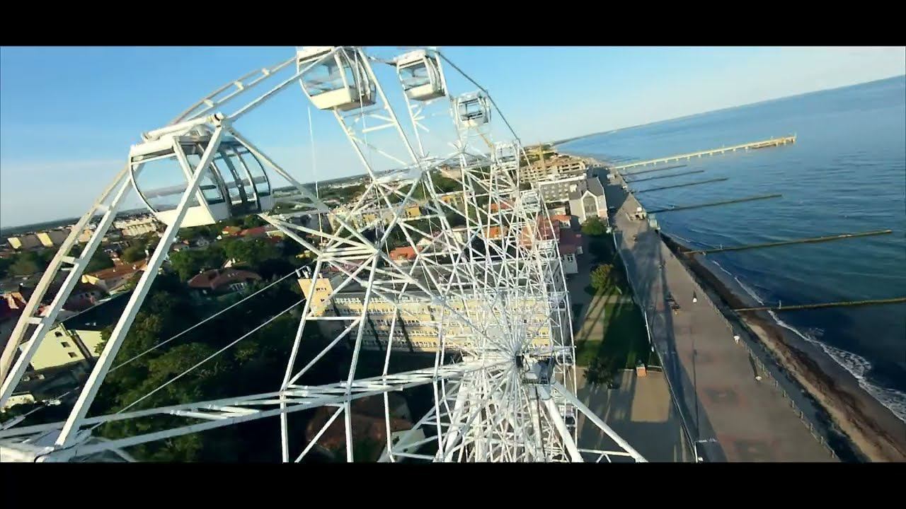 Зеленоградск ФПВ (Zelenogradsk FPV).