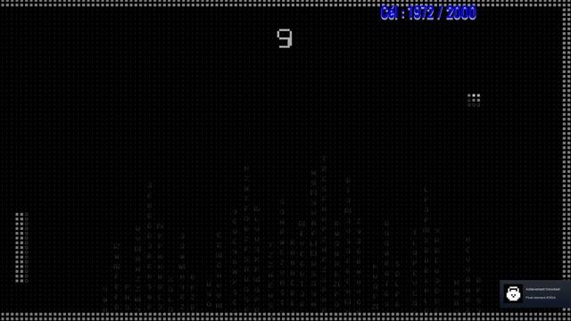 ASCII Game Series: Beginning - Gameplay Live HUN ? смотреть онлайн