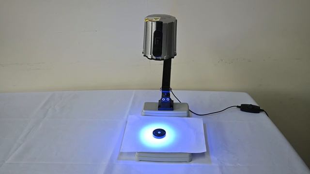 Introduction of Super UV LED Lamp SL8804 Series смотреть онлайн