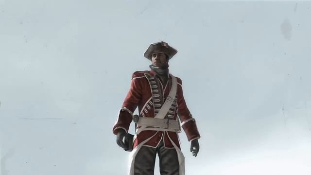 Прохождение Assassin's Creed III Часть 6 смотреть онлайн