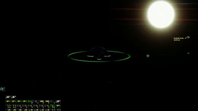 Video of Wormhole Bug in Darkspace Beta (1.517) Pt 2 смотреть онлайн
