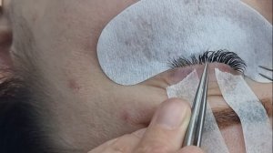 МОКРЫЙ ЭФФЕКТ НАРАЩИВАНИЕ РЕСНИЦ. КАК СДЕЛАТЬ МОКРЫЙ ЭФФЕКТ НАРАЩИВАНИЕ РЕСНИЦ .