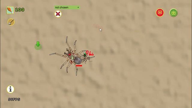 Construct 2: WorldAnts (Мир Муравьёв) (in developing) #4 смотреть онлайн