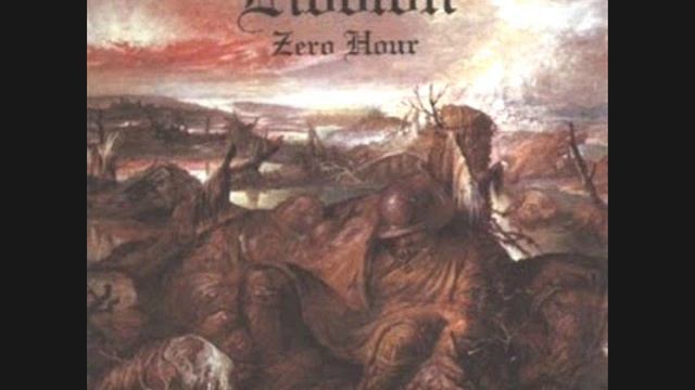 Zero Hour- Eidolon смотреть онлайн