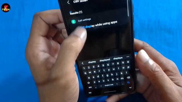 Caller Screen kaise badle/ How to change Caller screen/Ek tech смотреть онлайн