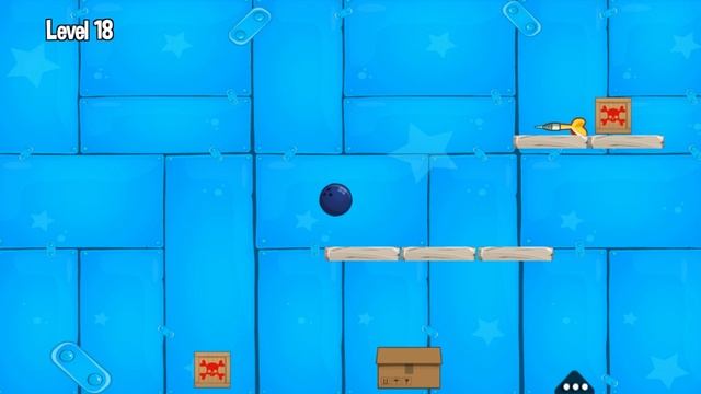 Physics Puzzle - Brain Game смотреть онлайн