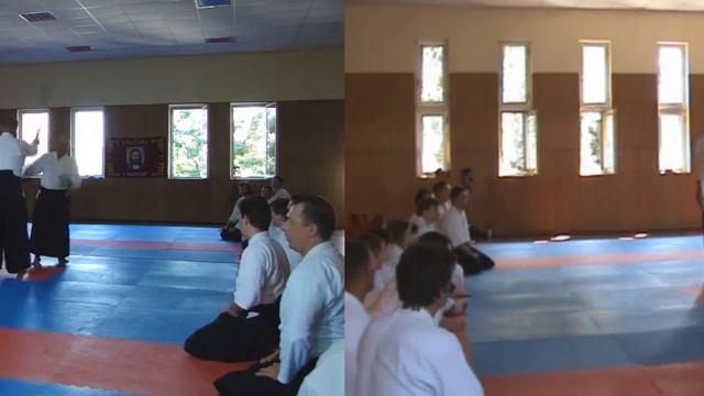 4 Katadorimenuchi & morotedori kotegaeshi TD