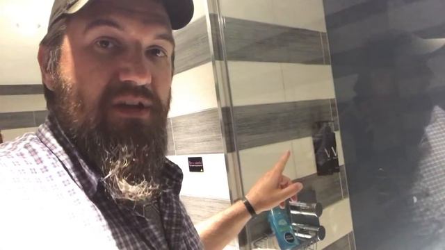 HOTEL REVIEW: Village Hotel Club Glasgow