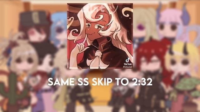 Genshin Impact Reacts to Cookie Run Kingdom || 3/3 || Rushed || Spoilers? смотреть онлайн