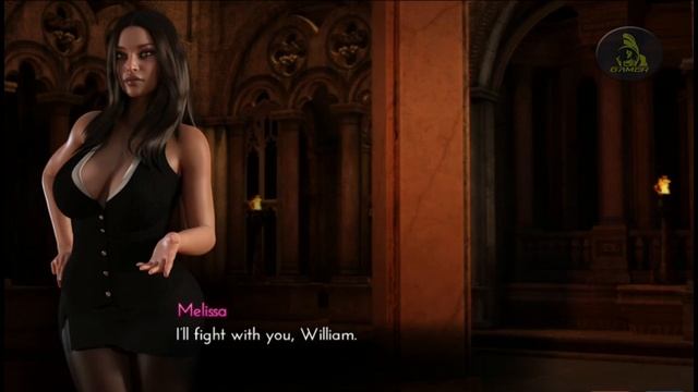 The Genesis Order v.83072 | Facing Daemalius смотреть онлайн