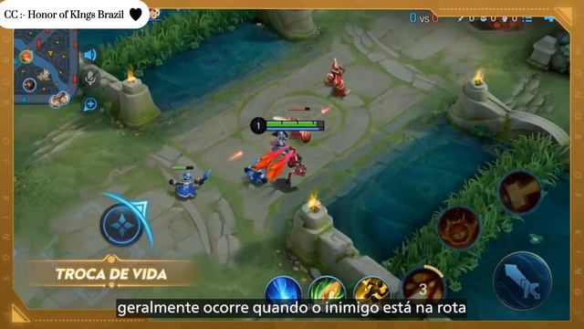 Master the basics of Honor of kings смотреть онлайн