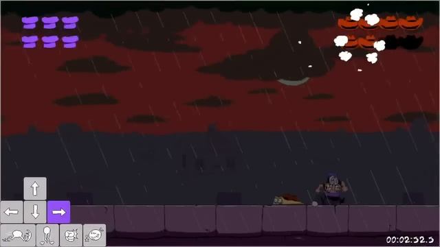 [Pizza Tower] Pizzaface (Hitless) смотреть онлайн