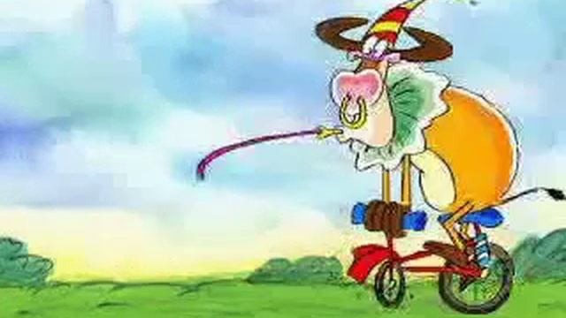 мультик про быка смотреть онлайн