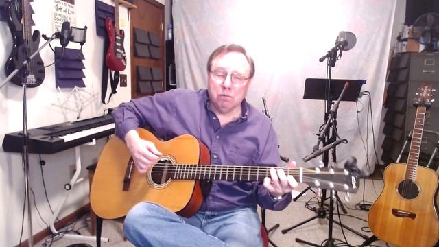 A Case of You (Joni Mitchell cover) performed by Kyle Knapp смотреть онлайн
