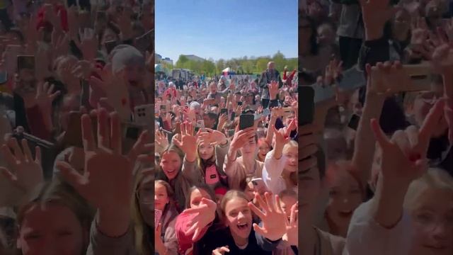 На сходку никто не пришёл? смотреть онлайн