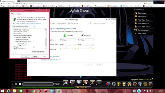 How to Fix Lag on AQW! (2015) смотреть онлайн