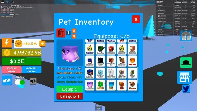 УГАДАЙ ЮТУБЕРА ПО ГОЛОСУ В РОБЛОКС - ПОЛУЧИ РОБУКСЫ! Roblox Robux смотреть онлайн