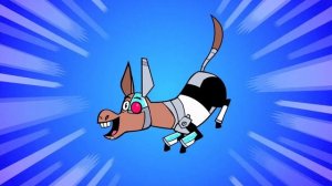 Teen Titans Go! Россия | Животные импульсы | DC Kids