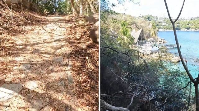 WHAT TO DO IN ACAPULCO *** ACAPULCO ROQUETA ISLAND *** ONE DAY TRIP IN ACAPULCO смотреть онлайн