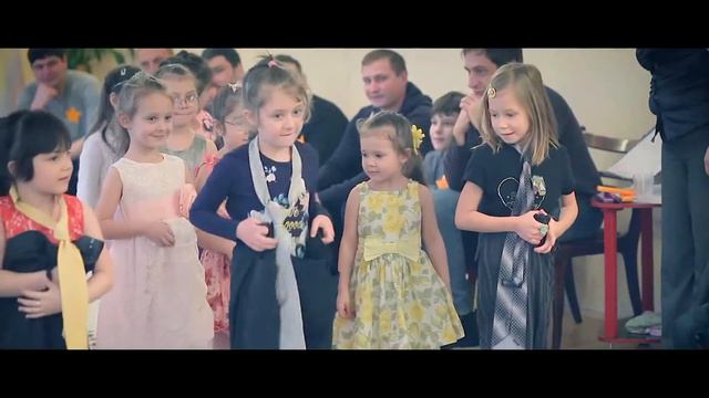 Необычный утренник в детском саду / Svideodom смотреть онлайн