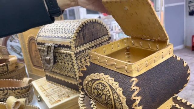 Береста!!!Последний шанс!! смотреть онлайн