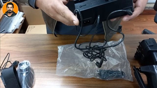 Sony PXW-Z280 4K Camera || Sony Z280 camera || sony z280 camera unboxing || Ahmad Tech Info смотреть онлайн