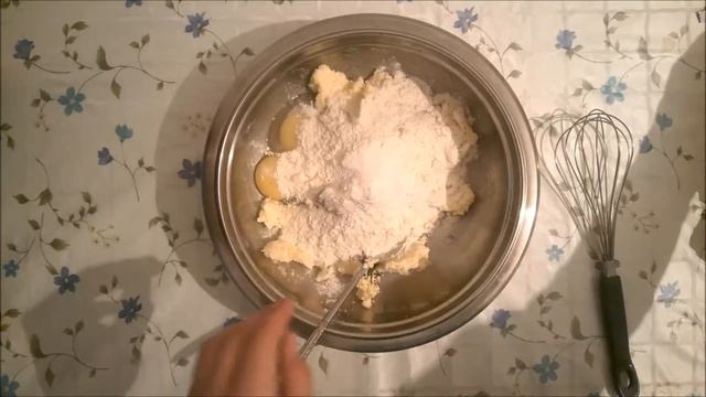 Как приготовить Кекс/ Маковый Кекс смотреть онлайн