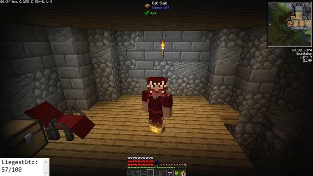 ALLE (neuen) Features der Vampire & Hunter! | Vampirism Tutorial | Minecraft Forge Mod Guide 1.16.5 смотреть онлайн
