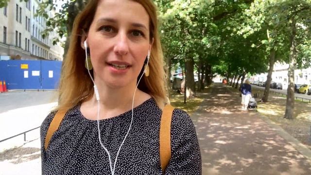 ШВЕЦИЯ: это чисто по-шведски! Странные шведы смотреть онлайн