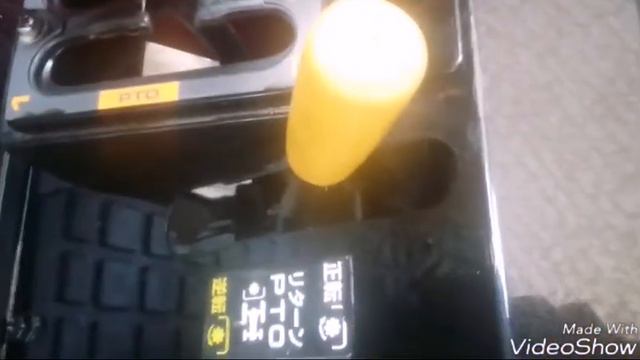 Mitsubishi MT 337