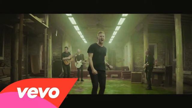 OneRepublic - Counting Stars (official Version)