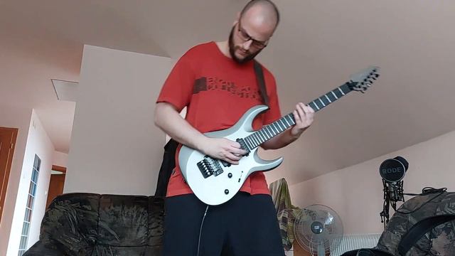 Sounds So Cruel (Original Metal Song) смотреть онлайн