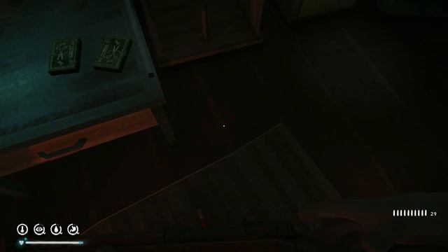 ИНТЕРЕСНАЯ ИСТОРИЯ #10 Прохождение The Long Dark ЭПИЗОД 2 смотреть онлайн